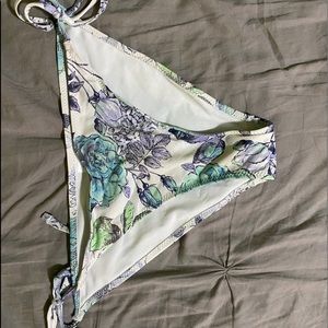 H&M swim suit bottom